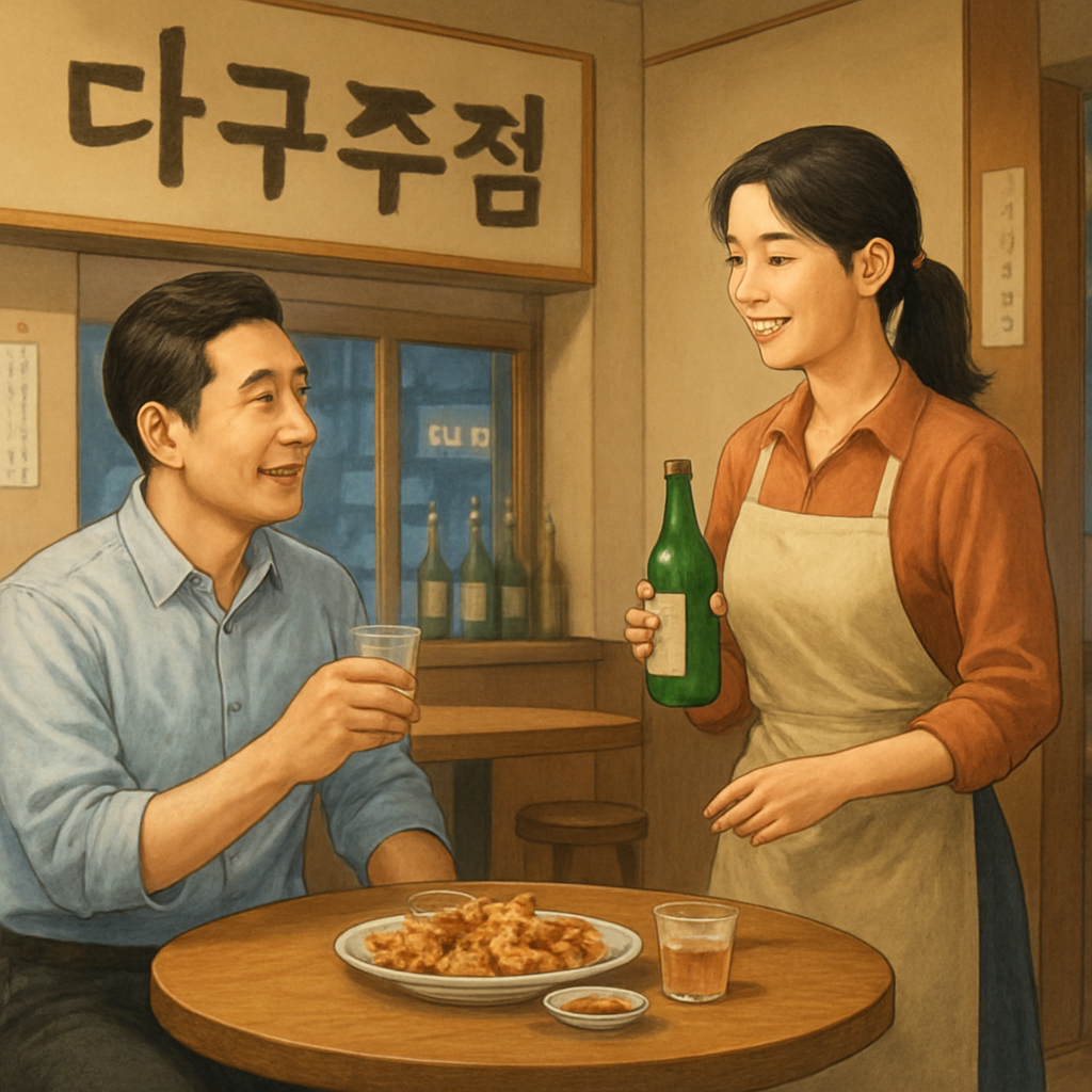 대구주점 메인 이미지