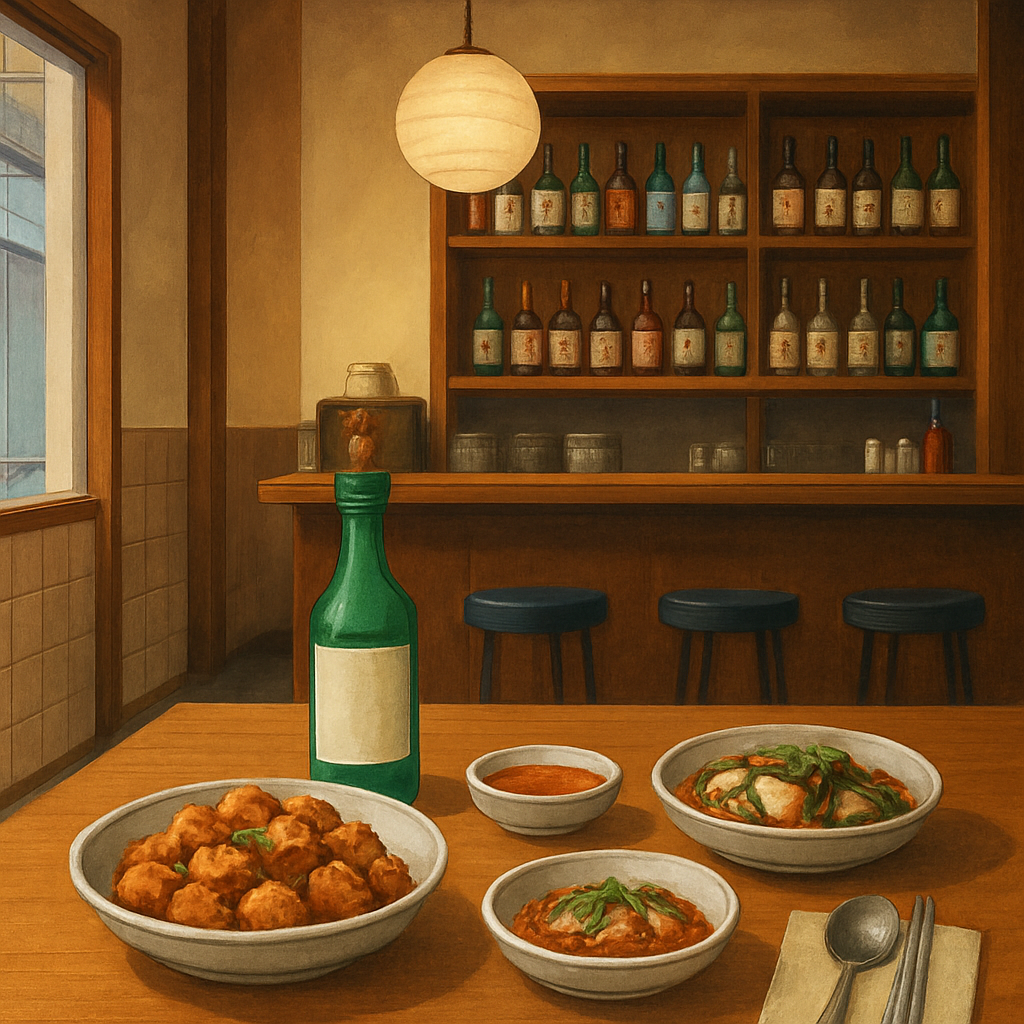 대구주점 메인 이미지