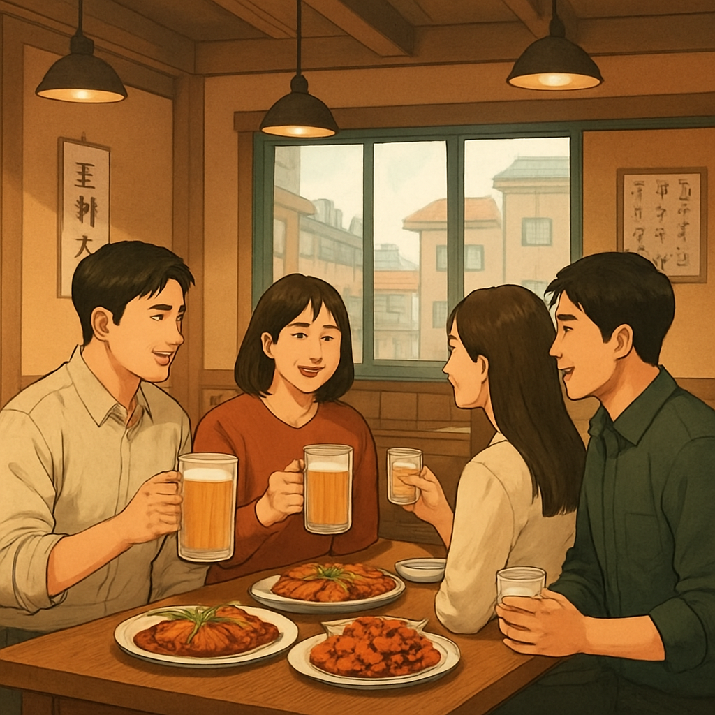 대구 주점 추천 이미지