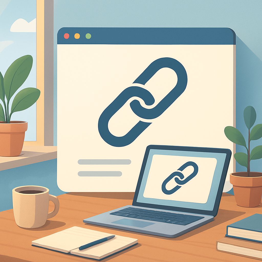 고품질백링크 메인 이미지