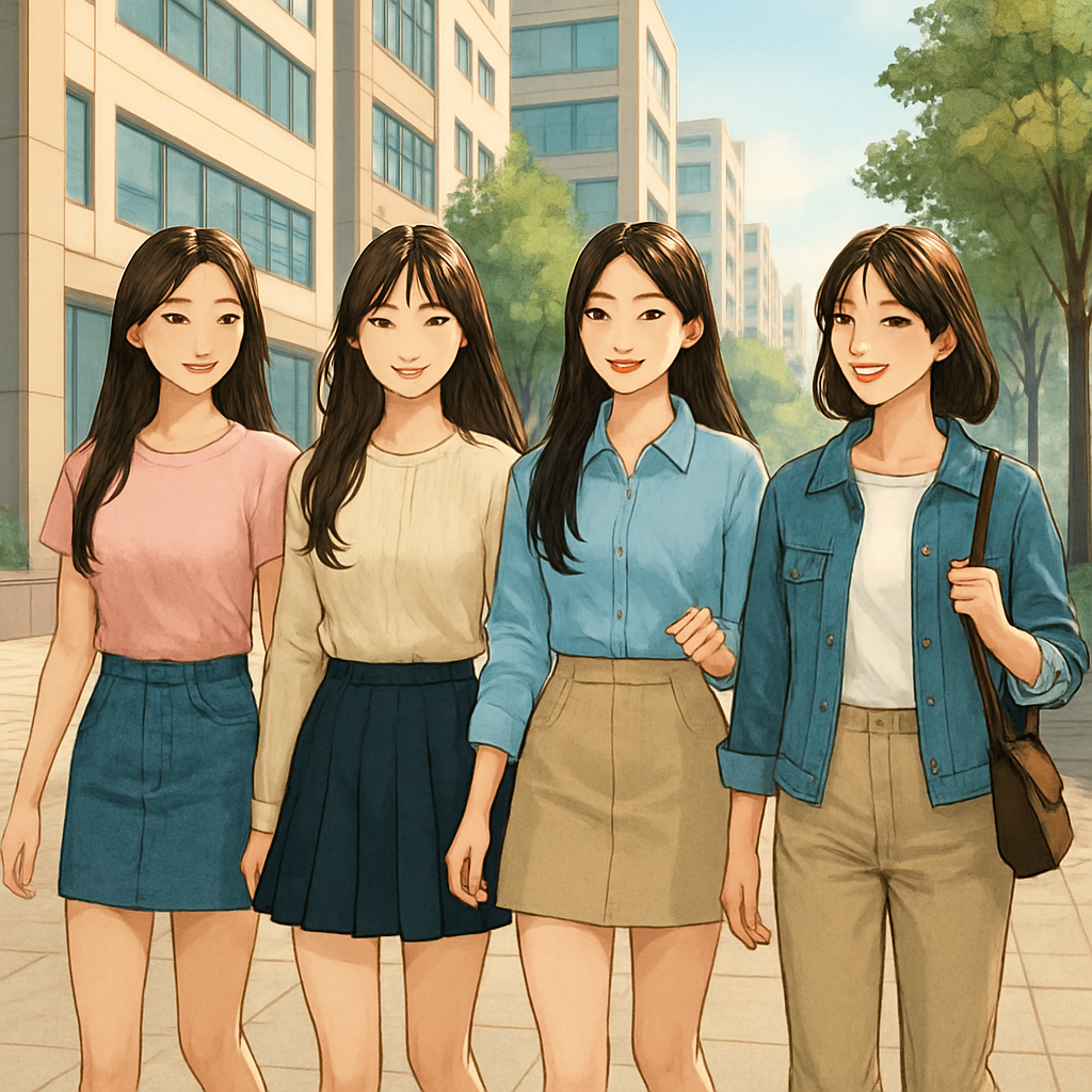 강남 구구단 메인 이미지