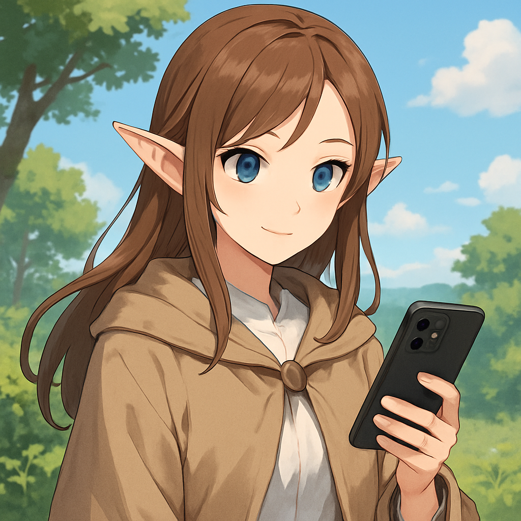 아이온2디스코드 메인 이미지