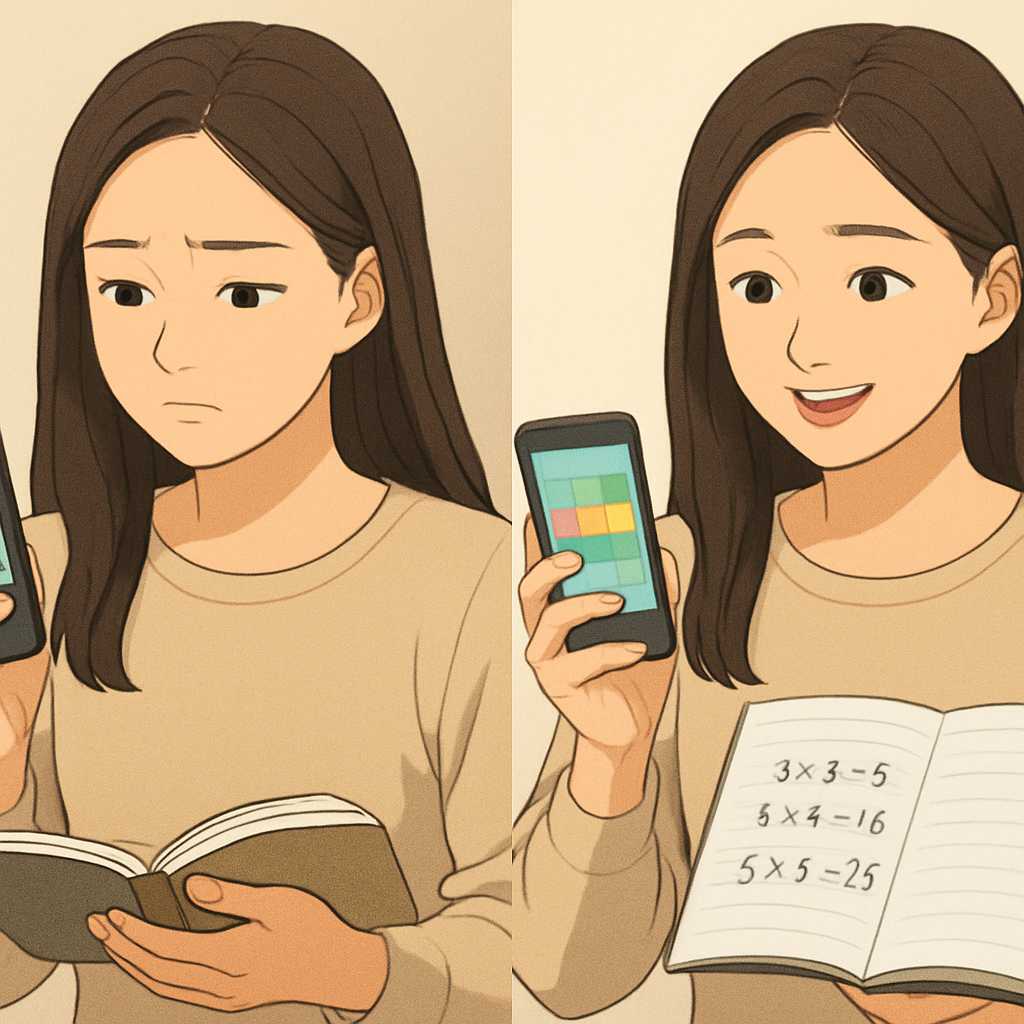 강남 구구단 후기 비교와 평가 이미지