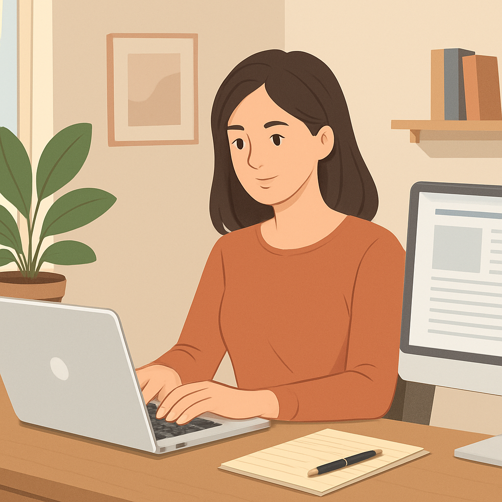 고품질 백링크를 위한 게스트 포스팅 전략 이미지