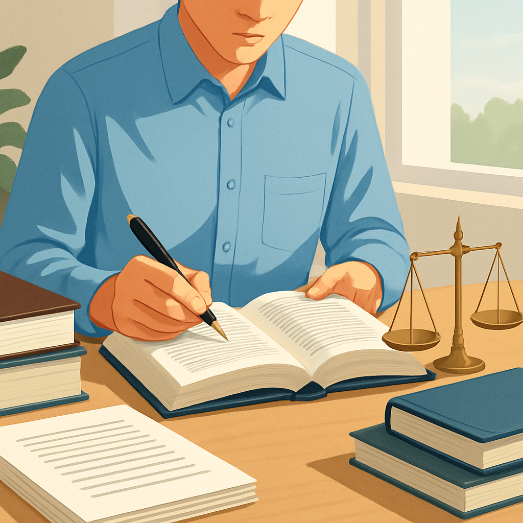 실무에서 자주 찾는 판례 보기 팁 이미지